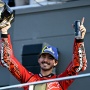 Hasil MotoGP Valencia 2023: Menangi Seri Terakhir, Francesco Bagnaia Sah Pertahankan Gelar Juara Dunia