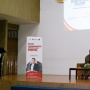 Seminar Sanubari Goes to Campus Bahas Pentingnya Digitalisasi Sektor UMKM