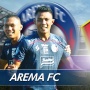Link Live Streaming Arema FC vs Persik Kediri di BRI Liga 1, Segera Kick Off