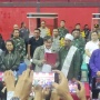 Sepakat Damai, Ini 3 Poin Kesepakatan Usai Bentrok Dua Kelompok Massa Di Bitung