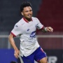 Saddil Ramdani Gak Ada Matinya, Bikin Gol dan Assist bagi Sabah FC Malaysia
