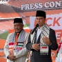 PKS Minta Diakomodir Gagasan Tolak Ibu Kota Pindah, Begini Respons Anies Baswedan