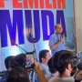 Resmikan FantaHQ, TKN Prabowo-Gibran Optimis Raup Suara Pemilih Muda Buat Satu Putaran