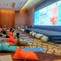 Erha A3 di Surabaya Hadirkan Konsultasi Dokter Kulit Gratis hingga Yoga