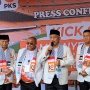 PKS Harap Anies-Muhaimin dan NasDem, PKB Akomodir Gagasan Tolak Ibu Kota Pindah ke Kaltim