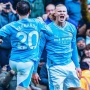 Hasil Liga Inggris: Manchester City Turun Peringkat Gara-gara Tak Mampu Kalahkan Tottenham Hotspur