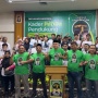 Beda dengan PPP, Kornas Kader Petiga Deklarasi Dukung Prabowo-Gibran