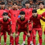 Kiprah 5 Timnas Asal Asia di Piala Dunia U-17 2023