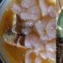Sinole dan Onyop, Kuliner Primadona di Kabupaten Banggai Sulawesi Tengah