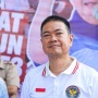 Pemprov DKI Jakarta Pastikan Tidak Ambil Alih Gedung KNPI