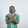 PSS Sleman Resmi Datangkan Striker Timnas Sudan Selatan Ajak Riak