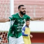 Kembali ke Skuad PSS Sleman, Gelandang Lebanon Jihad Ayoub Genjot Fisik Jelang Lanjutan Liga 1