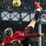 Gol Indah Garnacho Sedikit Hapus Keruwetan di Tubuh Manchester United