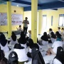 Edukasi Pencegahan Stunting Terus Digaungkan ke Warga di Kabupaten Tasikmalaya