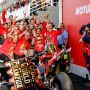 Fransesco Bagnaia Kunci Gelar MotoGP 2023, Ducati Sekaligus Tegaskan Dominasi di Ajang Balap Dunia