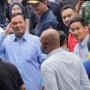 Selera Kendaraan Prabowo Subianto dan Gibran Rakabuming Bak Langit dan Bumi, Toyota Avanza Jadi Primadona Anak Jokowi