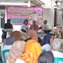 Istri Para Nelayan Gelar Pelatihan Produksi Keripik Ikan di Pangandaran