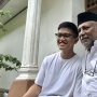 Kaesang Temui Jubir Anies-Muhaimin di Papua, Bahas Pemenangan PSI?