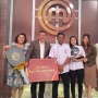 Bukan Cuma Kiki, Ini Deretan Kontestan Masterchef Indonesia yang Dijagokan Tapi Enggak Menang