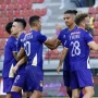 Persik Pertajam Penyelesaian Akhir Jelang Hadapi Persib di BRI Liga 1