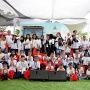 Petualangan Triton Educar Ditutup Bersama Anak-anak Bandung