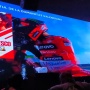Gelar Nonton Bareng MotoGP Valencia 2023,  Pertamina Lubricants Umumkan Sponsori Tim Valentino Rossi