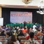 Bahas Transformasi Desa, Kongres Desa Dorong Masyarakat Berdaulat Menuju Indonesia Emas 2045