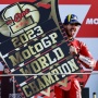 Juara Dunia MotoGP 2023, Francesco Bagnaia Refleksikan Perjalanan Tahun Lewat Dokumenter Pendek