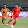 Hasil BRI Liga 1: Gol Telat Muhammad Ragil Buyarkan Kemenangan Persija, Bhayangkara FC Amankan Hasil 2-2