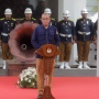 Dengan Nada Bercanda, Hasyim Sisipkan Kata Celana Dalam pada Pesannya untuk Anggota PPLN CAT