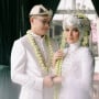 Ingat Lagi Momen Pernikahan Nadya Mustika dan Iqbal Rosadi, Maskawin Belasan Juta tapi Kini Diisukan Retak