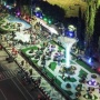 Alun-Alun Purbalingga, Objek Wisata Ekonomis Cocok untuk Liburan Keluarga