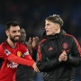 Hasil Liga Inggris: Garnacho Cetak Gol Spektakuler, Manchester United Hancurkan Everton 3-0 di Goodison Park