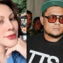 Beda Ayah, Febby Carol Menangis Cerita Urus dan Biayai Virgoun Sejak SMP: Gue Seperti Ibu Sambung