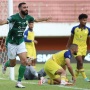 Menang Atas Barito Putera, PSS Sleman Akhiri Paceklik Kemenangan di Liga 1