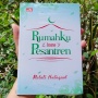 Ulasan Buku 'Rumahku Rasa Pesantren', Mendidik Anak Sejak dari Rumah