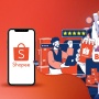 Bertumbuh Bersama, Cerita Fitur dan Inovasi Shopee Menemani Perjalanan ZM Zaskia Mecca & Sepasang Collection