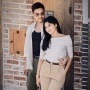 Kaesang Pangarep dan Erina Gudono Rayakan Tahun Baru di Bali, Nginap di Hotel Bintang 5 yang Bayarnya Pakai Dolar