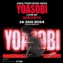 Siap-Siap! Konser YOASOBI Digelar Awal Tahun Depan