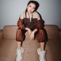 Manggung di Sarinah, Tiara Andini Dikritik Lagi Bajunya: Fashion Stylistnya Siapa Sih?