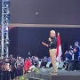 Arahan Ganjar ke Relawan: Mulai Besok Tak Ada Lagi Kata Mundur, Kalau Ada Yang Halangi Tabrak!