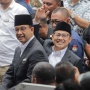 Kampanye Hari Ke-3 AMIN: Anies Hadiri Seminar PGPI, Cak Imin Blusukan Ke Pasar Kramat Jati Dan Glodok