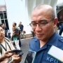 KPU dan Tim Capres-cawapres Sepakat Debat Tanpa Gimik