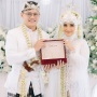 Dicibir karena Diduga Hamil Belum Sebulan Nikah, Ini Balasan Nadya Mustika
