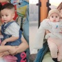 Perbandingan Isi Suvenir Ultah Rayyanza vs Keponakan Ayu Ting Ting vs Anak Tya Ariestya