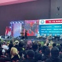 Rakornas Relawan Ganjar-Mahfud, TKRPP: Pemilu akan Tentukan Demokrasi Substansial atau Omong Kosong