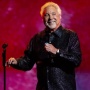 Tom Jones Gelar Konser di Jakarta Tahun Depan, Intip Bocoran Harga Tiket dan Lokasinya