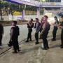 Dihujani Batu saat Bubarkan Tawuran Warga di Manggarai, Kapolsek Tebet: Kami Sudah Capek