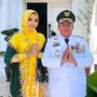 Profil dan Biodata Zahra Yolanda, Istri Bupati Taliabu Pernah Adu Akting dengan Sule Kini Jadi Ibu Pejabat