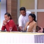 Cara Serving Food yang Benar, Sikap Kiki dan Belinda Menyajikan Makanan ke Juri Dibandingkan, Mana Paling Tepat?